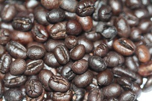 CULI  Coffee Bean (Pure)