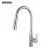 Import cupc kitchen faucet brass kitchen faucet swan faucet mixer kitchen from China
