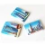 Import Custom 3d resin Shanghai souvenir freezer decorative sticker fridge magnet from China