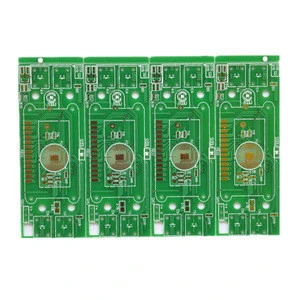Custom 94v0 FR4 Rigid PCB Circuit Board Flexible PCB