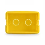 Custom Adapters Injection Mould Product Packaging Abs Electronic Part Plastic Shell Case