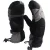Import Custom Anti-slip Winter Protect Ski Snowboard Mittens Sport Gloves from China