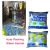 Import Custom automatic Packing PE film / Laminated sachet Pouch Film / plastic film roll for water sachet 500ml from China