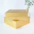 Import Custom carton boxes manufacturer gold packaging box sets paper glitter box from China