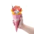 Import custom churros cone packaging,paper cone crepe holder from China