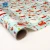 Import Custom Colorful Gift Wrapping Paper from China