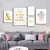 Import Custom design home decor canvas paintings, paintings art on canvas from China