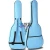 Import Custom Design Practical E-lectric Guitar Case Bag Padded Guitar Bag Waterproof Bass Guitar Gig Bag from China