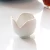 Import Custom egg cups ceramic chicken egg cup holder for home-use from China