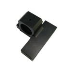 Custom fabrication CNC Billet Aluminum Parts Machined Service