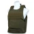 Import Custom Fashion Tactical Vest Camouflage CP Durable Combat Protective Security Molle Tactical Chest Gear Vest from China