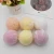 Import Custom Fragrance Natural Rich Bubble Body Care Relaxing Natural Organic Bubble Colorful Fizzy Bath Bombs from China