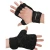 Import Custom gym essential breathable gym gloves non-slip fitness weight lifting gloves from China