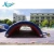 Import custom High quality paintball arena entrance marquee large inflatable tunnel outdoor sport tent from China
