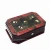 Import Custom high quality varnish wooden antique jewellery box Music drawer paint black in packaging from China