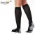 Import custom high travel knee copper compression socks from China