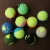 Import Custom Interactive & Movement 5cm Tennis Ball Sleeve Pet Toy Durable Chewing Toy with Ball Holder Strap for Dog Training from China