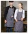 Import Custom kitchen apron With Logo restaurant uniform from China