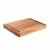 Import Custom Kitchen Cooking Butcher Block Wood End Grain Chopping Cutting Board With Juice Groove from China
