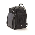 Custom Logo Durable Winter Outdoor Sport Heated Ski Boot Bag Backpack
