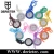 Import Custom Logo Japan Movement Water Resistant Silicone Pocket Nurse Watch from China