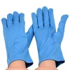 Custom logo Standard Size Cleaning Gloves for Jewels