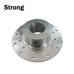 Custom made precision cnc machining motor parts accessories