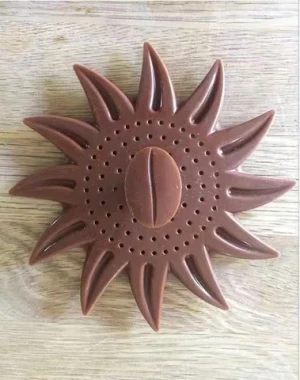 Custom Made Silicone Rubber Products Customized Rapid Tooling Soft Rubber