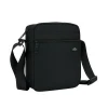 Custom multifunctional 20L waterproof polyester single shoulder bag business travel messenger bag