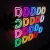 Import custom neon sogn led neon light and samples letter D with different color from China