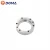 Import Custom Non-Standard Tungsten Carbide Special Shaped Seal Ring from China