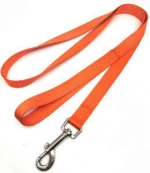 Custom Pet Products Blank Nylon Dog Leashes,High-quality materials high quality dog leash