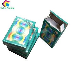 custom playing cards printing factory