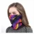 Import Custom Printed 100% Polyester Face Cover Neck Gaiter from Pakistan