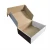 Import custom recycled cardboard box packaging for gift packaging from China