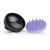 Import Custom Silicone Eco Safe Cute Child Plastic Natural Hairbrush With Logo from China