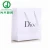Import Custom small fancy gift paper bag from China
