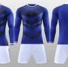 Custom Soccer Uniform / Football Kit