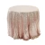 Import Custom solid Wedding banquet rose gold Sequin Tablecloth from China