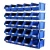 Import Custom spare parts tool storage organizer plastic picking parts bins from China
