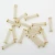 Import Custom Springs Gold plated for Mechanical keyboard Switch T1 Tactile Key Switches Spring from China