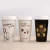 Custom sublimation double wall ceramic coffee mug travel coffee cup  with silicone lid