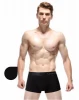 Custom underwear boxer high quality briefs for mens seamless men boxer