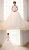 Import Custom Vestido De Noiva, off-shoulder A-line Wedding Dress Bridal Gown from China
