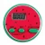 Import Custom watermelon and pineapple mechanical kitchen timer digital with magnet from China