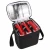 Import Custom Waterproof Backpack Cooler Thermal Insulated Cooler Picnic Lunch Collapsible Cooler Bag from China