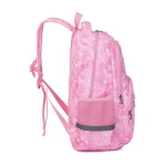 Custom Waterproof Girls School Bag Kids Bagpack Children School Backpack