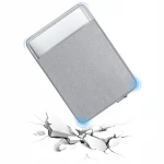 Custom waterproof slim soft soporte para apple notebook computer laptop covers case briefcases laptop bag for 13 15.4inch