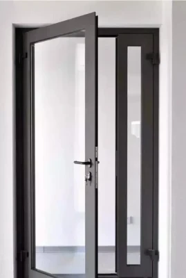 Buy Custom Windows And Doors New Design Double Glazing Aluminum ...