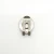 Import customised magnetic ball marker hat clip for golf from China
